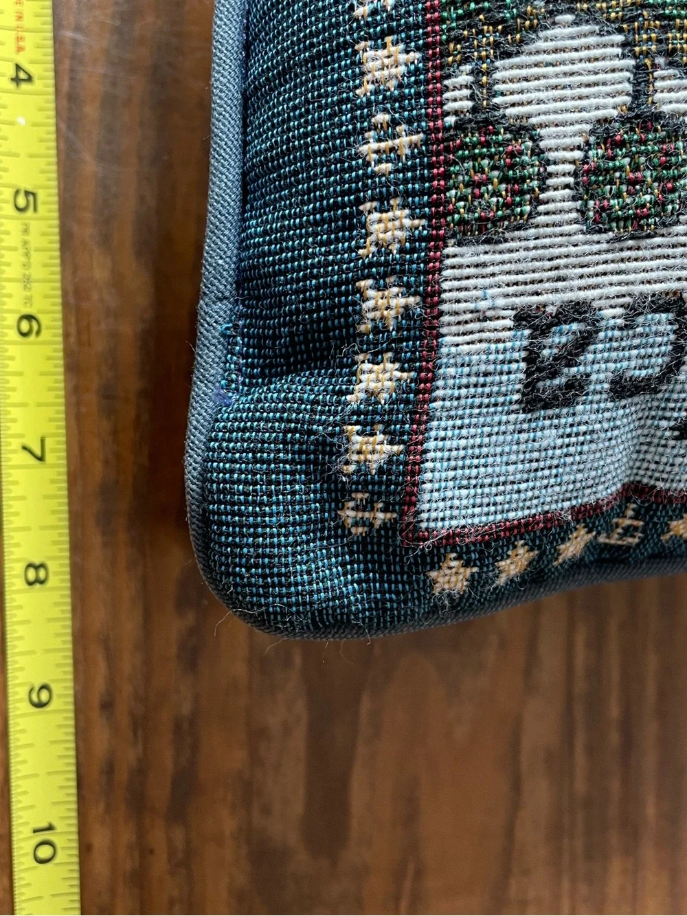 Vintage Patriotic 